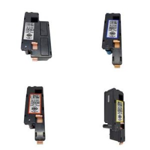 호환토너 CC70QU04 교체용 제록스 CM205 MFP 4색세트 %프린터 리필 교체