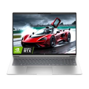 HP프로북 4 G1i 16 AI CG6G4PT U7-255H/24GB/512GB/RTX3050/500만 화소/FD [기본제품]
