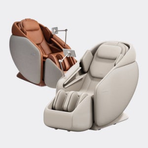 [카드+적립금 혜택] 세라젬 파우제 M10 전신 안마의자/정상가650만원