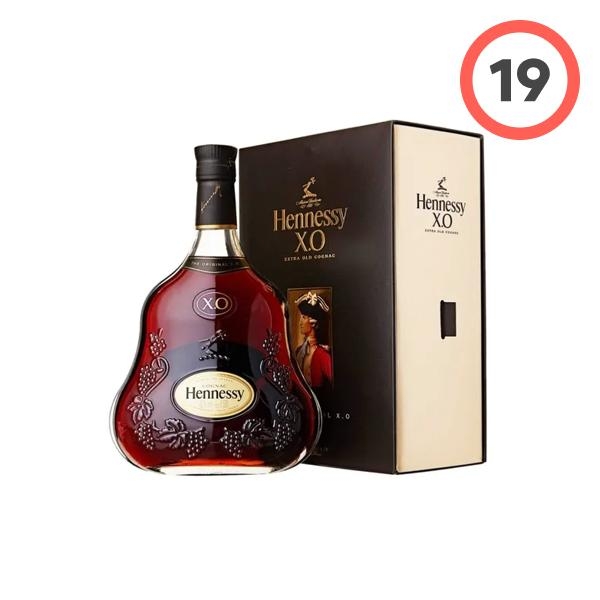 헤네시 X.O