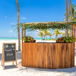 몰디브 프라이빗 워터빌라 마디푸시 몰디브여행 리조트