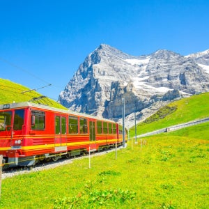 1/25롯데홈쇼핑 직항 스위스 완전일주 8일