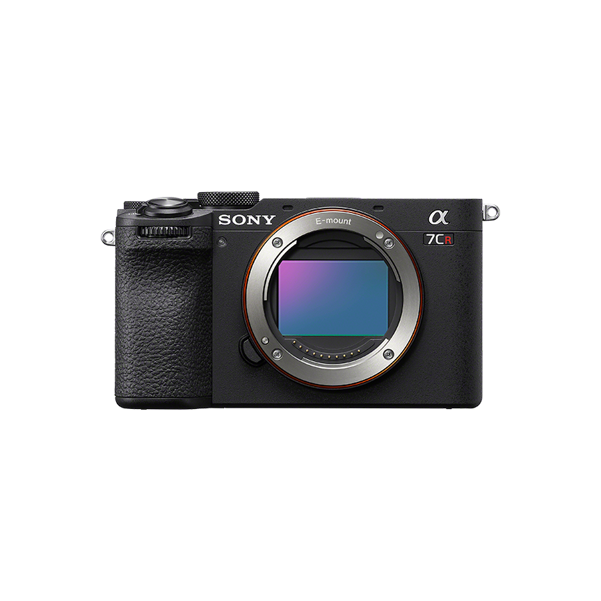 Sony A7CR Full Frame Mirrorless (소니 A7CR 풀프레임 미러리스)