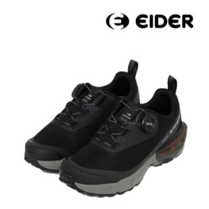 아이더 DUS25G21 더블 리액트 (Z1) 남녀공용 초경량 고어텍스 트레킹 로우컷 등산화