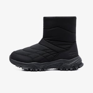 콜드스냅 미들 올 블랙