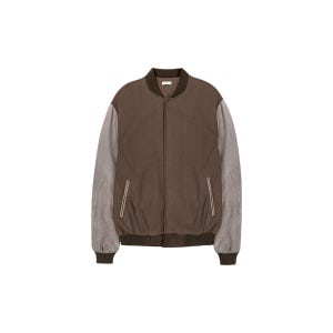 [XLIM : 엑슬림] EP.8 02 JACKET BROWN