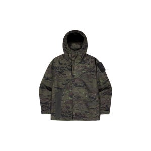 [XLIM : 엑슬림] EP.8 01 JACKET CAMOFLAFE