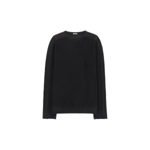 [XLIM : 엑슬림] EP.8 01 KNIT BLACK