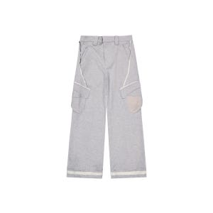 [XLIM : 엑슬림] EP.8 02 TROUSERS GRAY