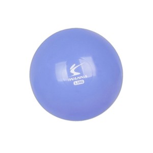 마켓<b>윈스</b> PVC 웨이트볼 1.5KG 라벤더 웨이트용품 근력<b>운동</b> 그립 색상 <b>운동</b>