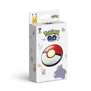 Pokemon GO Plus 포켓몬고 플러스 플러스 포고플플