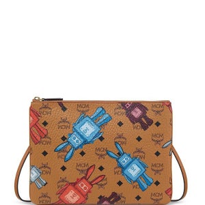 엠씨엠 아렌 비세토스 숄더백 숄더 가방 Aren Visetos Shoulder Bag 5769566 147418864