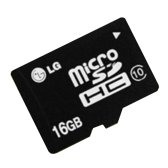 LG전자 microSDHC Class10