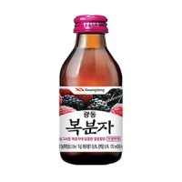 광동제약 광동 복분자 170ml