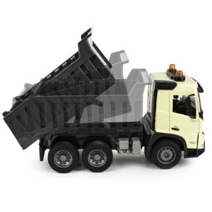 어린이집 실감나는 대형 덤프트럭장난감 아기자동차 교육완구