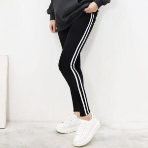 [오노마] ONM 여자레깅스 융레깅스 밍크레깅스 기모레깅스 여성