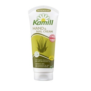 카밀핸드크림 앤 네일 인텐시브 100ml 1개
