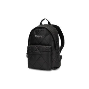 디스커버리 익스페디션 [디스커버리] 가방 TQT DXBK3564N-BKS 멜로즈 퀼팅 백팩