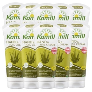 카밀핸드크림 앤 네일 인텐시브 100ml 10개