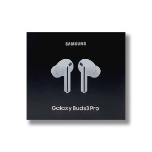 삼성전자 갤럭시 버즈3 프로 R630 화이트 새상품 세금포함