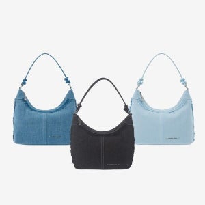 사만사타바사 [사만사타바사] 프린지슈 숄더백_90822SH