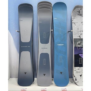 요넥스 해머헤드 스노우보드 24/25 YONEX SYMARC,THRUST, SYMARC MG