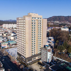 춘천 벨라스테이호텔_스탠다드 온돌