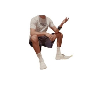 윌슨 [윌슨 WILSON X THE COURTS] VACATION 그래픽 티셔츠 UNI (3color) W252003LTS63 321337 [매장상품]