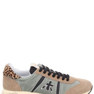 [프리미아타] (WOMAN) 25FW LUCYD SNEAKER LUCYD_7019