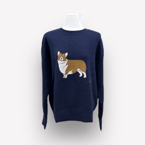 JUNTOS 캐릭터 풀오버 (3COLOR), JUNTOS