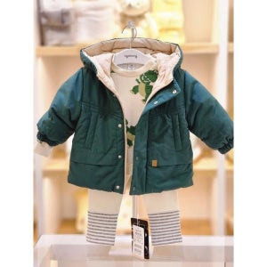 아가방 세이브존02 호크해비점퍼 02s735003