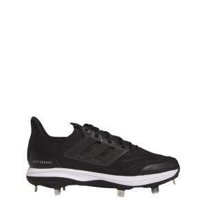 Adidas 남성용 울트라부스트, 블랙/화이트, 11 아디다스