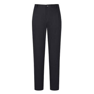 슈페리어 남성 겨울 울터치 팬츠 네이비 (IM0FBPS40349)