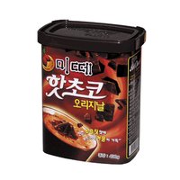 동서식품 미떼 핫초코 오리지날 430g