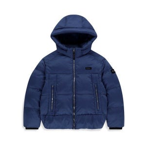 [백화점출고] 내셔널지오그래픽키즈 키즈 경량 패딩 점퍼 FD