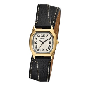 파슬 할로우 여성 가죽시계 ES5404 Harlow 147337110