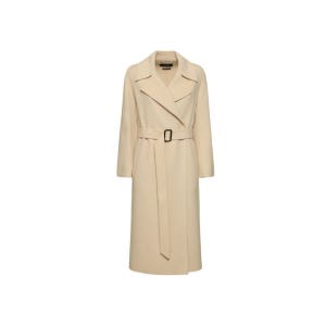 막스마라 벨티드 울 코트 베이지 2525016021600 086 25FW 마누 MANU 2525016021 147338975