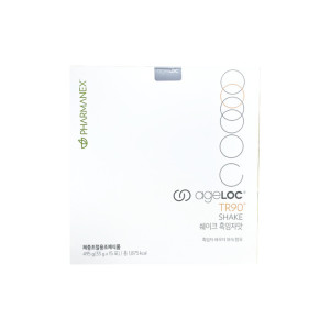 <b>뉴스킨</b> TR90 쉐이크 15포 <b>체중</b>조절