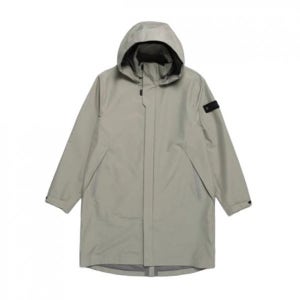 내셔널지오그래픽 N241UJP280 고어텍스 3L 방수 맥코트 OAK 596345