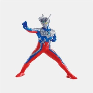 엔트리 그레이드 울트라맨 제로 entry grade