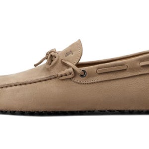 온쇼페 TODS 고미노 남성 드라이빙슈즈 XXM0GW054706RNC413