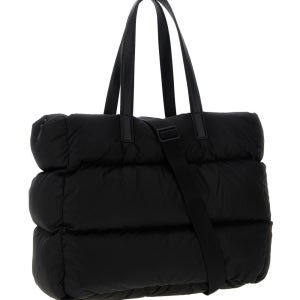 몽클레르  가방.. 블랙 K209A5D00010M7451999