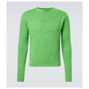 오라리 캐시미어 스웨터 TP562789619