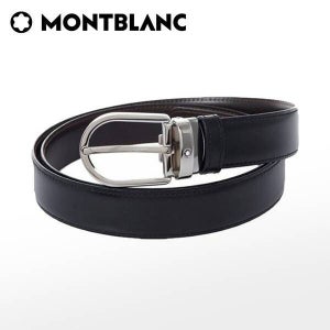 몽블랑 벨트 38157 128135