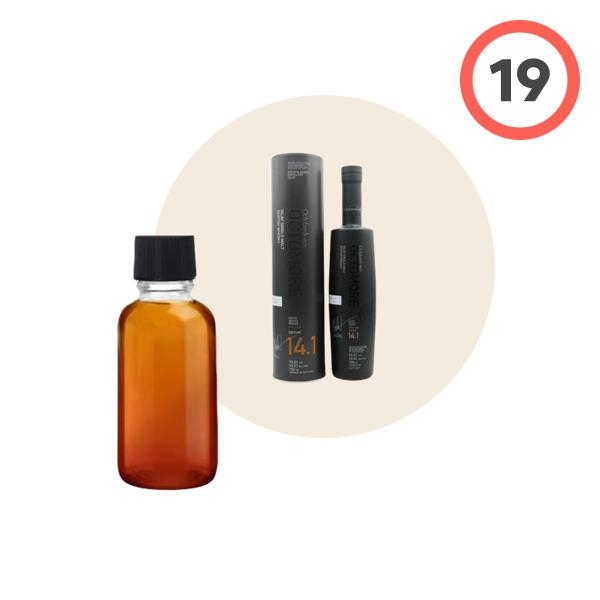 Octomore 14.1 (옥토모어 14.1)