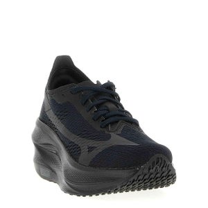 꼼데가르송 CDG x 미즈노 웨이브 리벨리온 프로 3 스니커즈 블랙 GPK1051 25FW Cdg X Mizuno 147417611