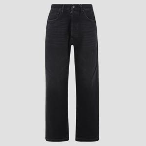 메종마르지엘라 진 블랙 S50LA0243M30040961 25FW 팬츠 5 POCKETS 147417598