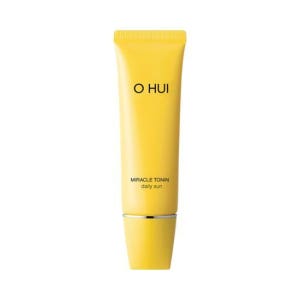 오휘 미라클 토닝 데일리 선 50ml