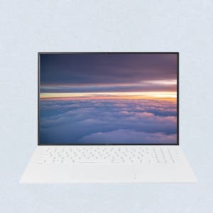 LG전자 2024 그램 14 코어Ultra5  에센스 화이트  14ZD90S-GX56K  256GB  16GB  Free DOS