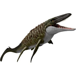 마텔 쥬라기월드 모사사우루스 대형 공룡 피규어 65cm